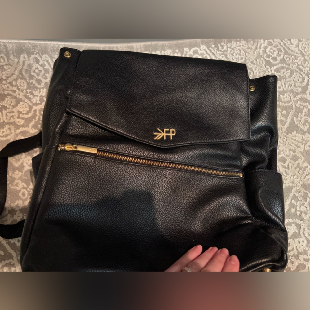 Freshly Picked diaper bag